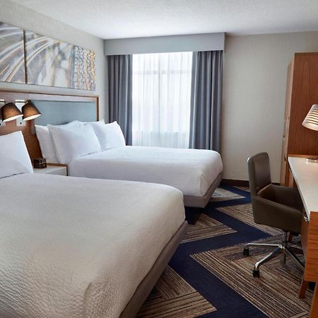 Four Points By Sheraton Hamilton - Stoney Creek Exteriér fotografie
