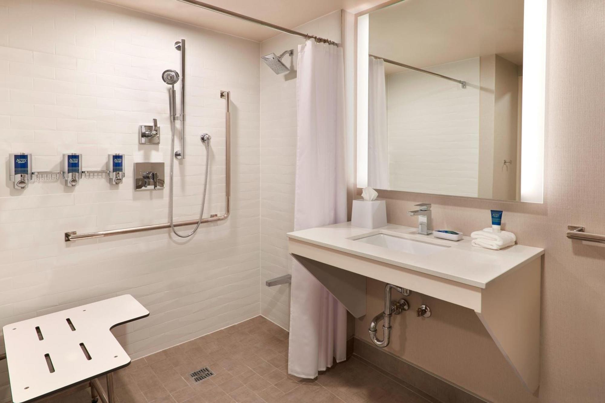 Four Points By Sheraton Hamilton - Stoney Creek Exteriér fotografie