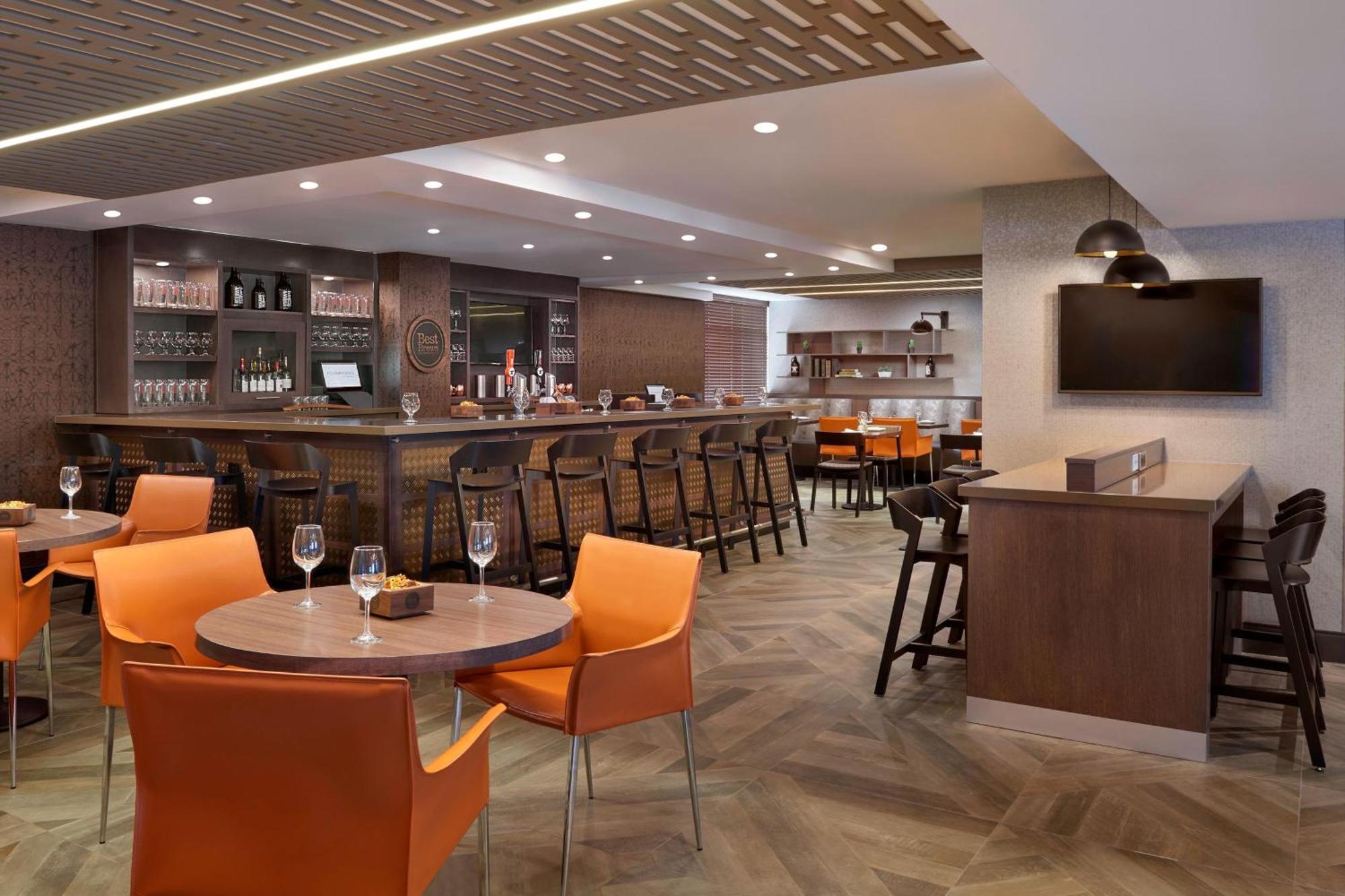 Four Points By Sheraton Hamilton - Stoney Creek Exteriér fotografie