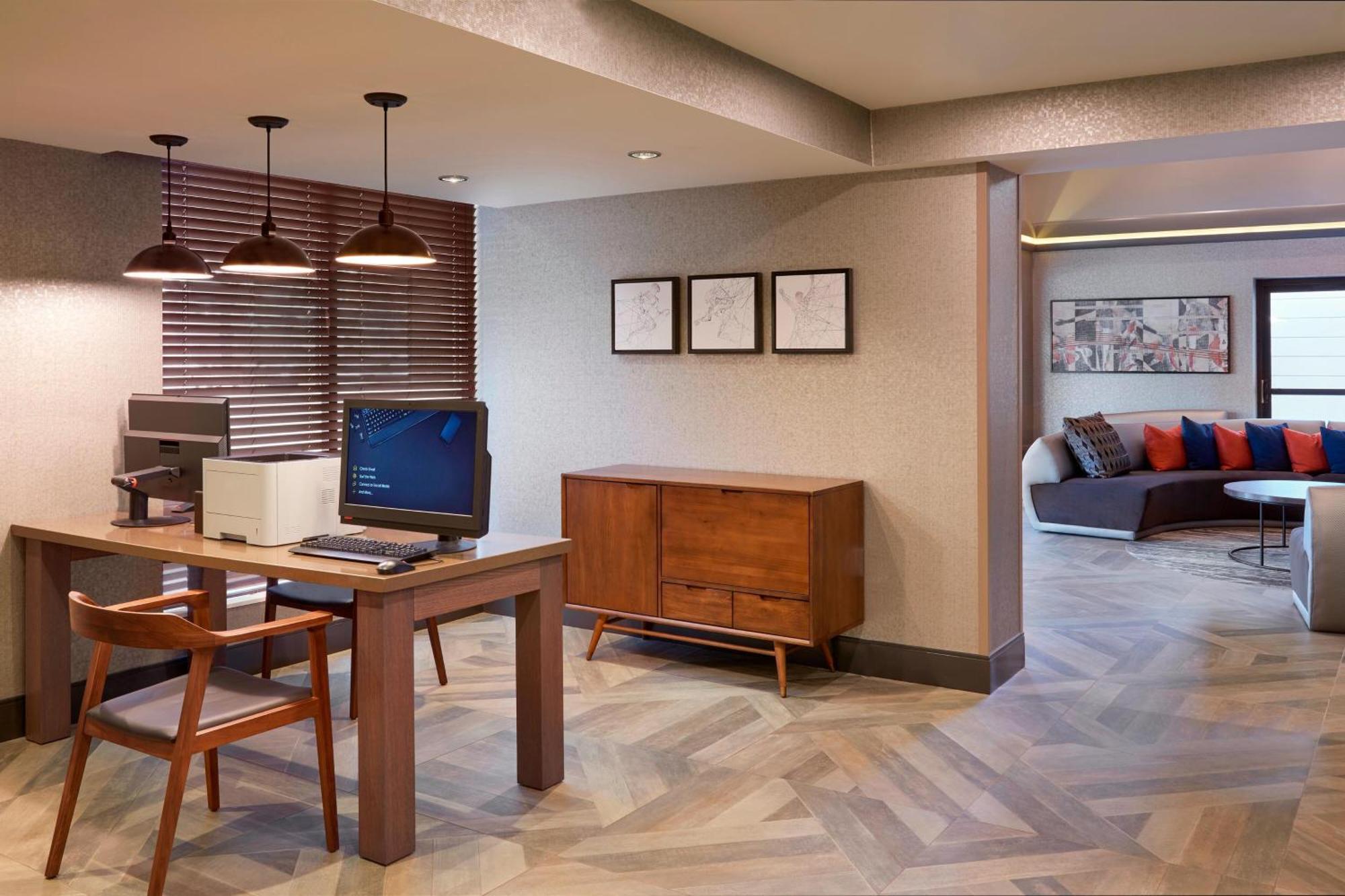 Four Points By Sheraton Hamilton - Stoney Creek Exteriér fotografie