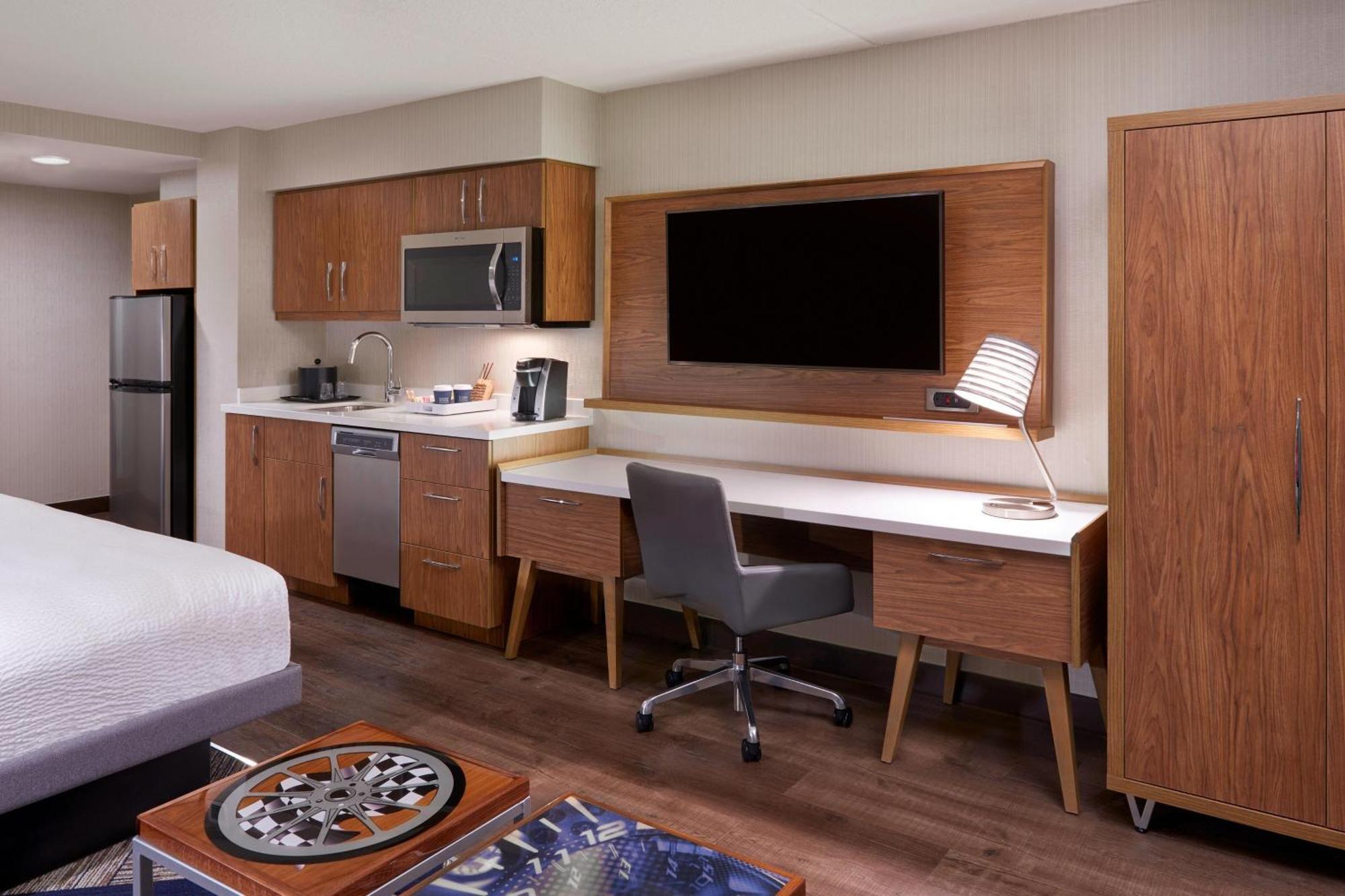 Four Points By Sheraton Hamilton - Stoney Creek Exteriér fotografie