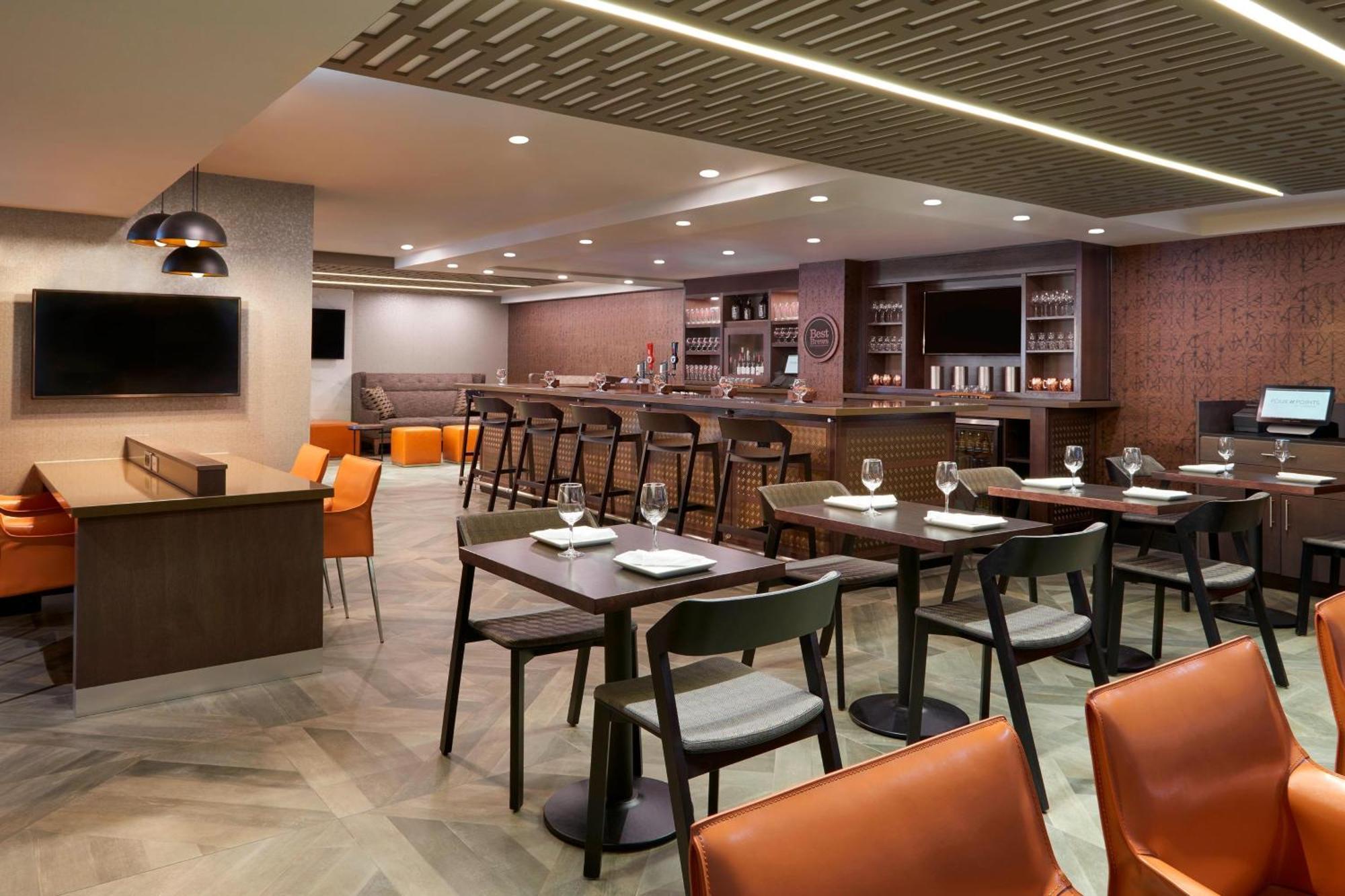 Four Points By Sheraton Hamilton - Stoney Creek Exteriér fotografie