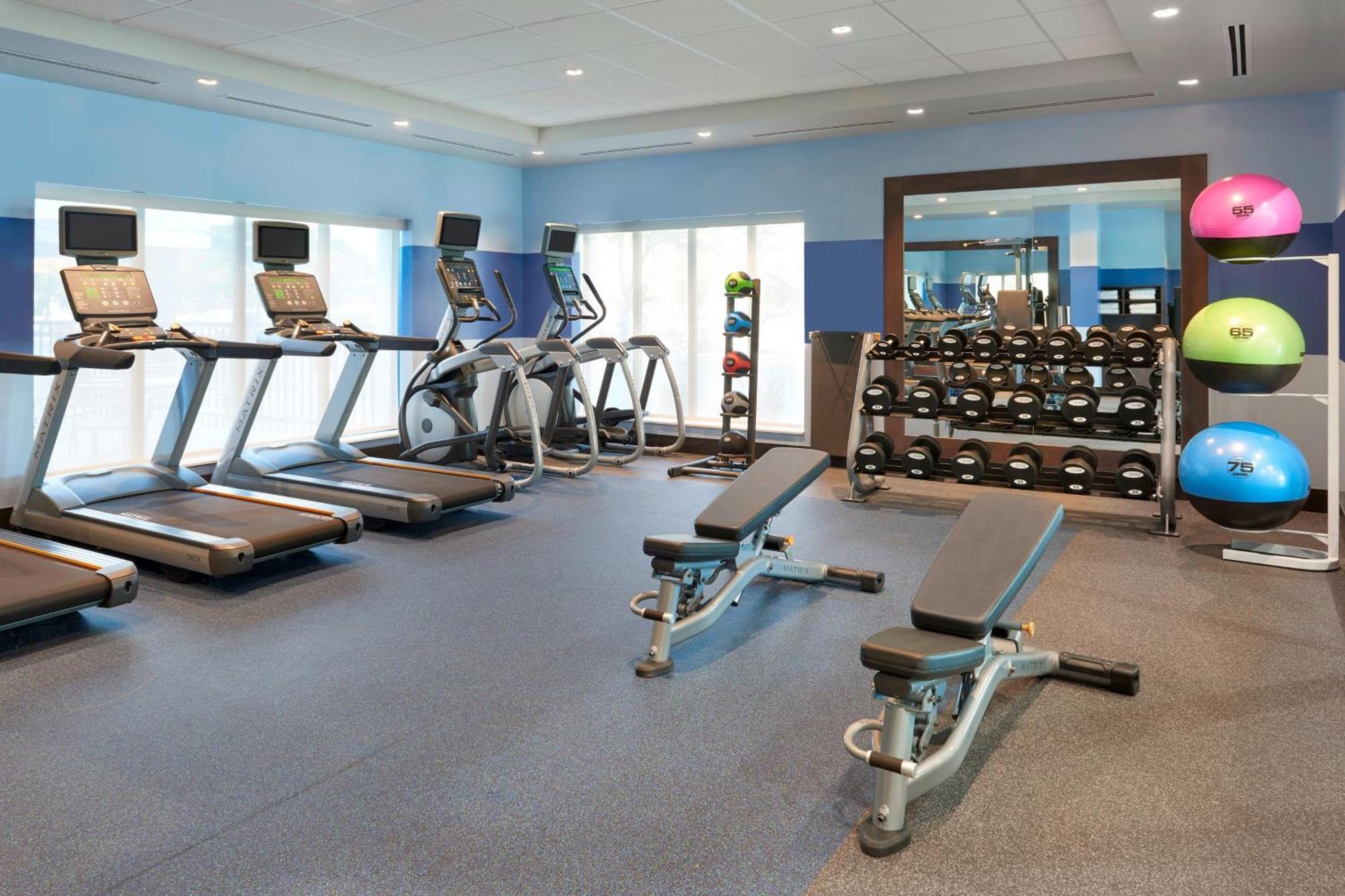 Four Points By Sheraton Hamilton - Stoney Creek Exteriér fotografie