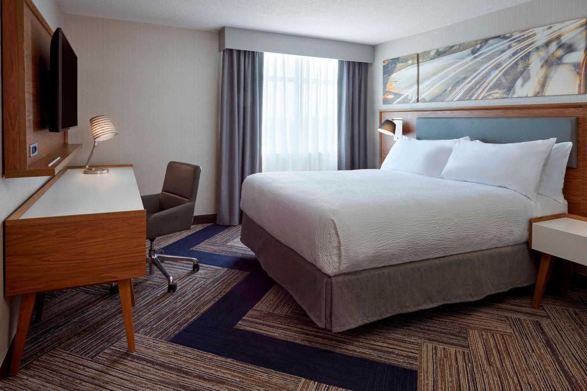 Four Points By Sheraton Hamilton - Stoney Creek Exteriér fotografie