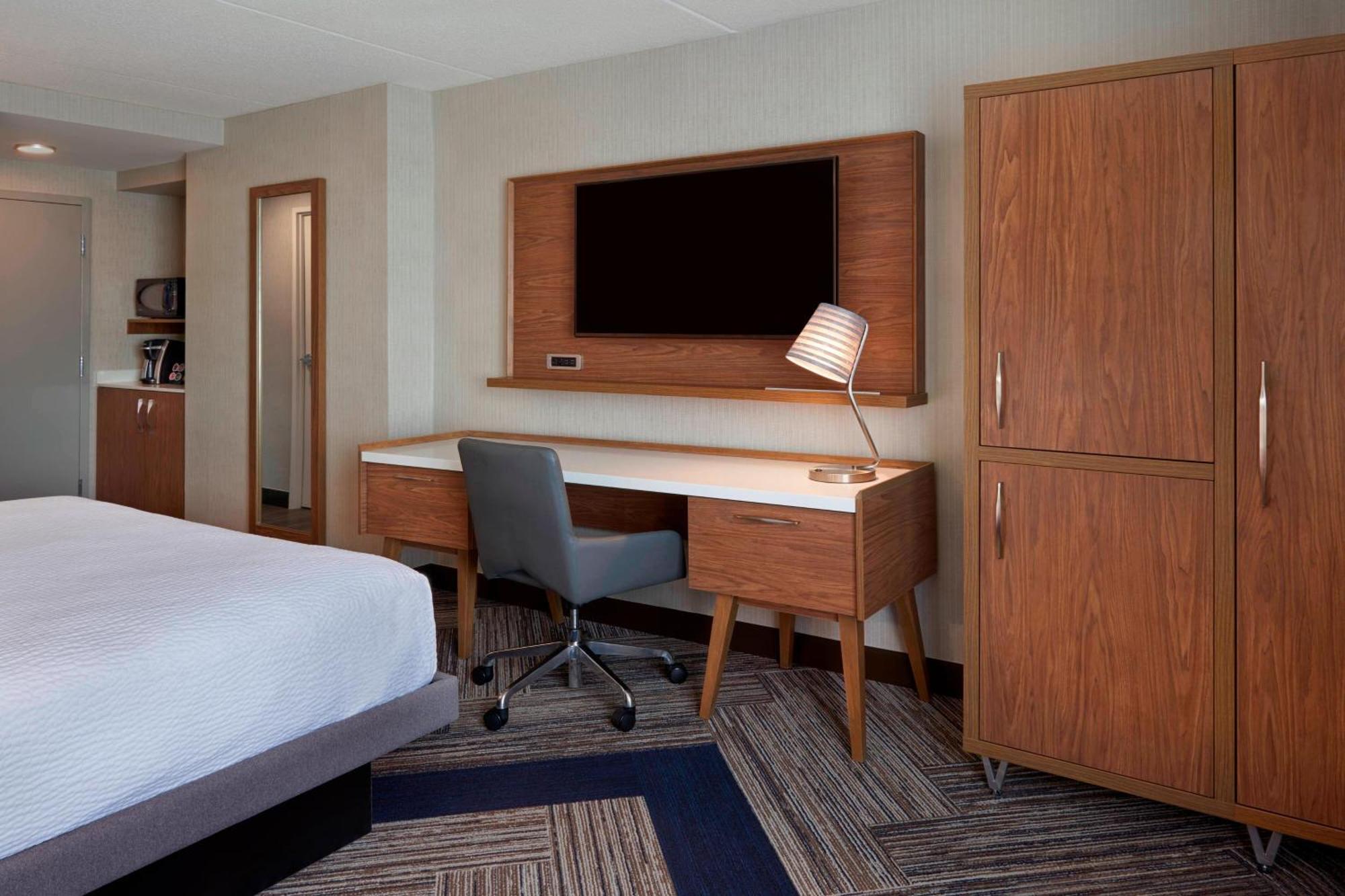 Four Points By Sheraton Hamilton - Stoney Creek Exteriér fotografie