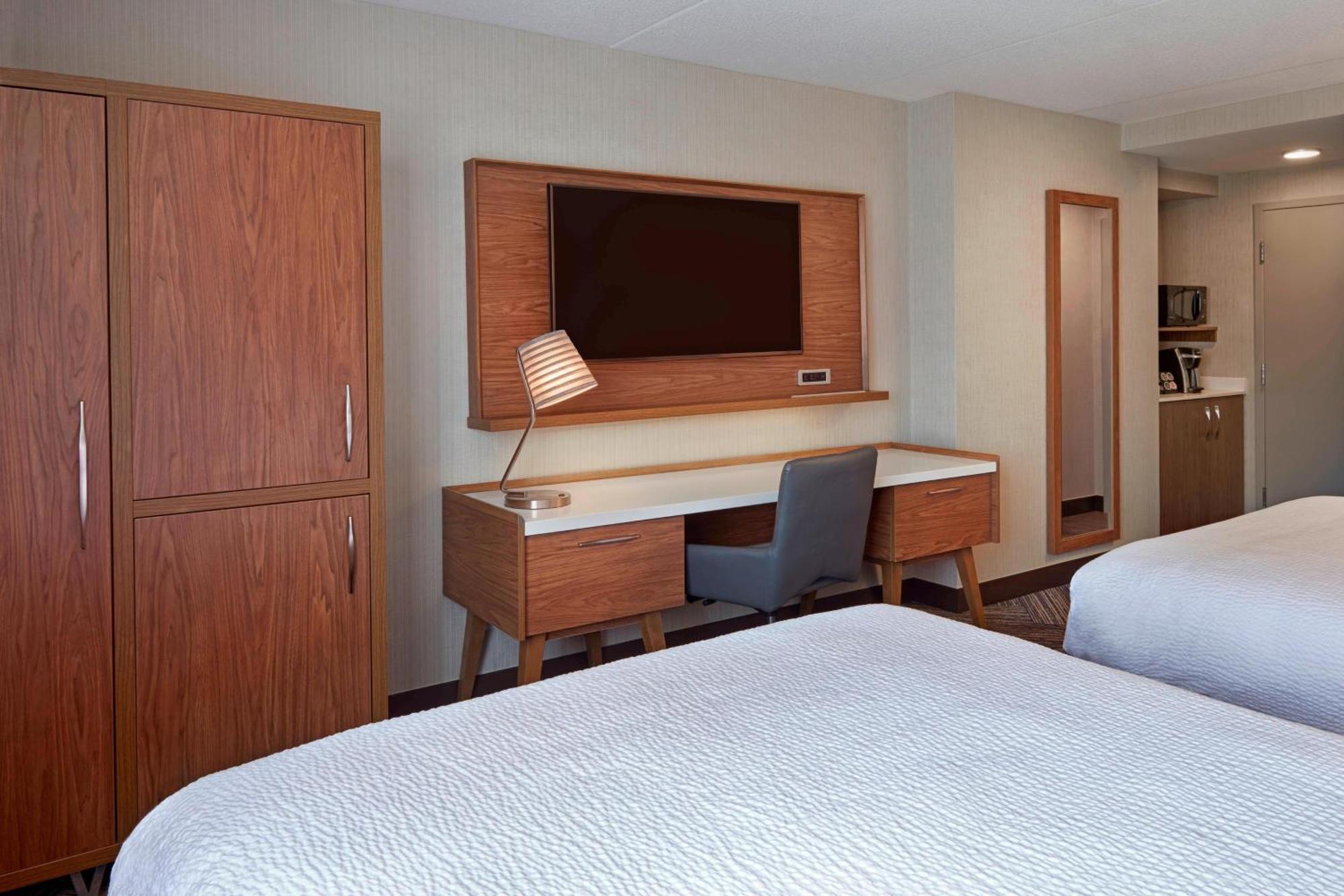 Four Points By Sheraton Hamilton - Stoney Creek Exteriér fotografie