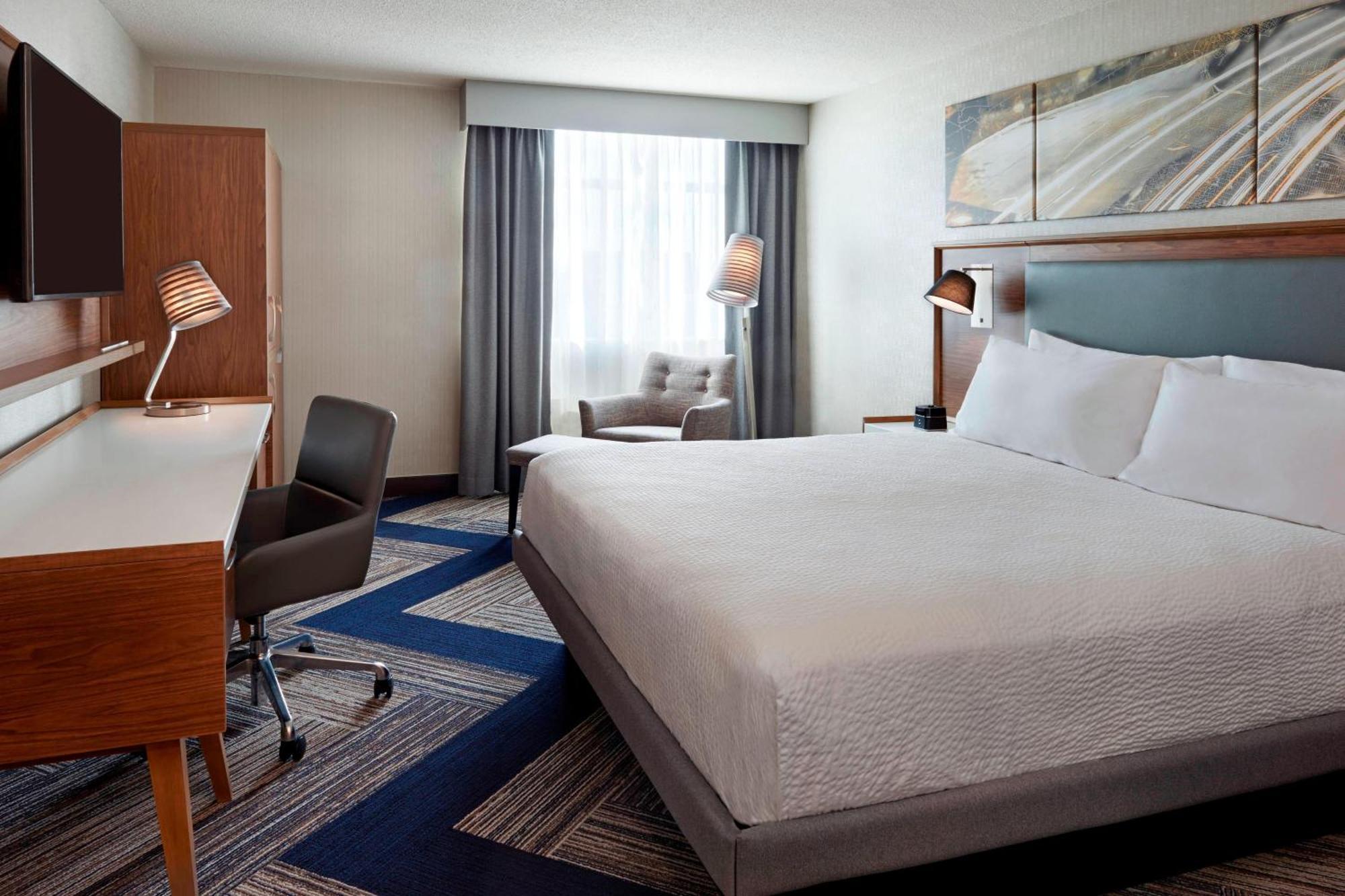 Four Points By Sheraton Hamilton - Stoney Creek Exteriér fotografie