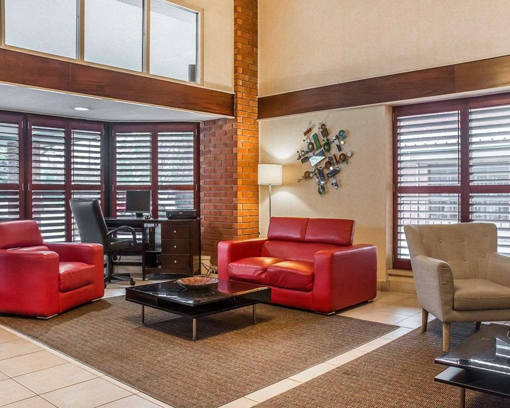 Four Points By Sheraton Hamilton - Stoney Creek Interiér fotografie