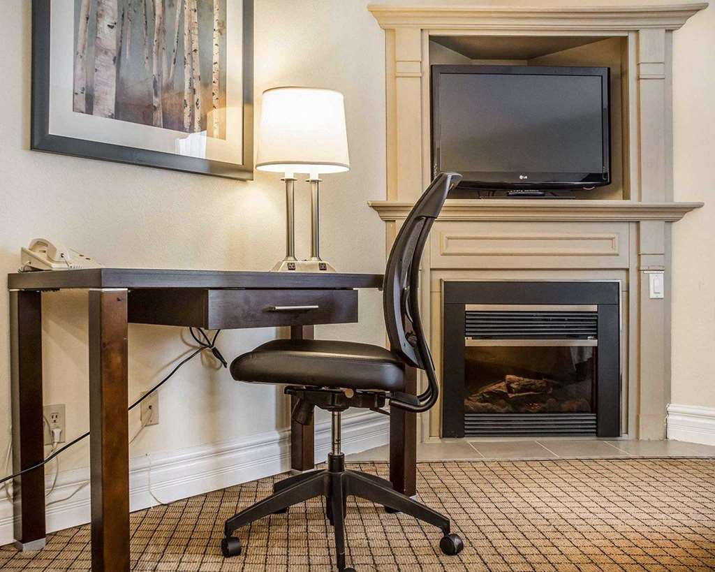 Four Points By Sheraton Hamilton - Stoney Creek Pokoj fotografie