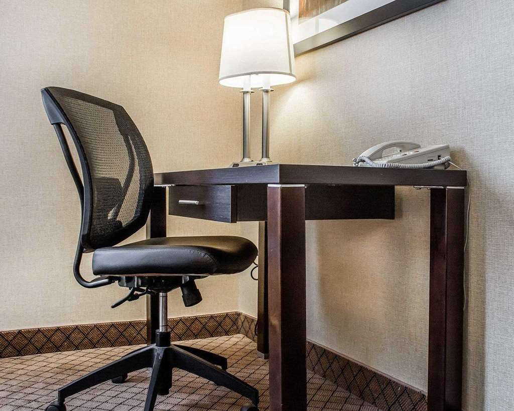 Four Points By Sheraton Hamilton - Stoney Creek Pokoj fotografie