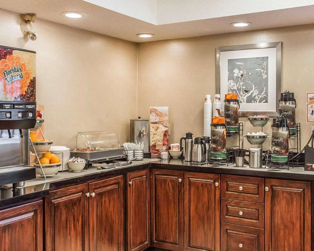 Four Points By Sheraton Hamilton - Stoney Creek Restaurace fotografie