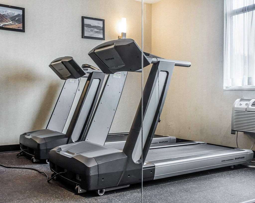 Four Points By Sheraton Hamilton - Stoney Creek Zařízení fotografie
