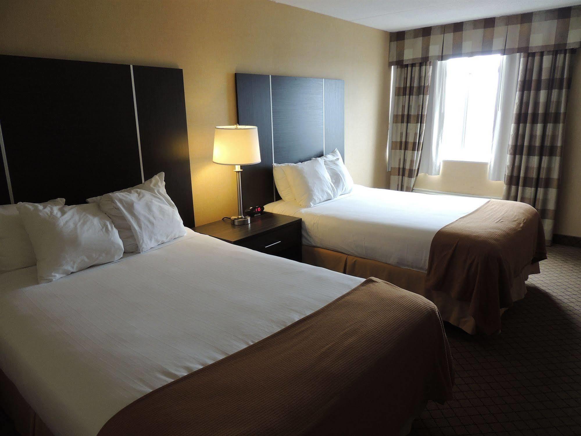 Four Points By Sheraton Hamilton - Stoney Creek Exteriér fotografie