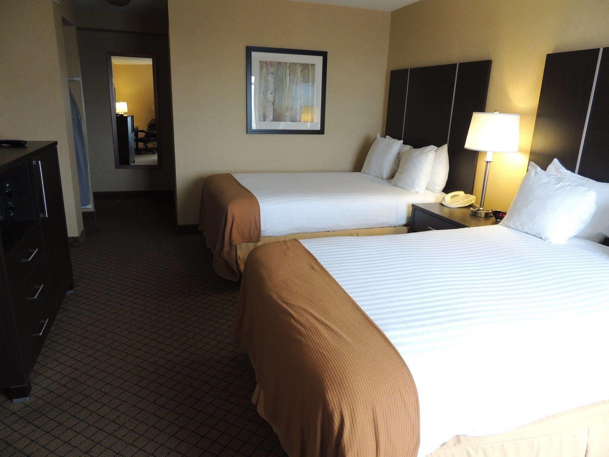 Four Points By Sheraton Hamilton - Stoney Creek Exteriér fotografie