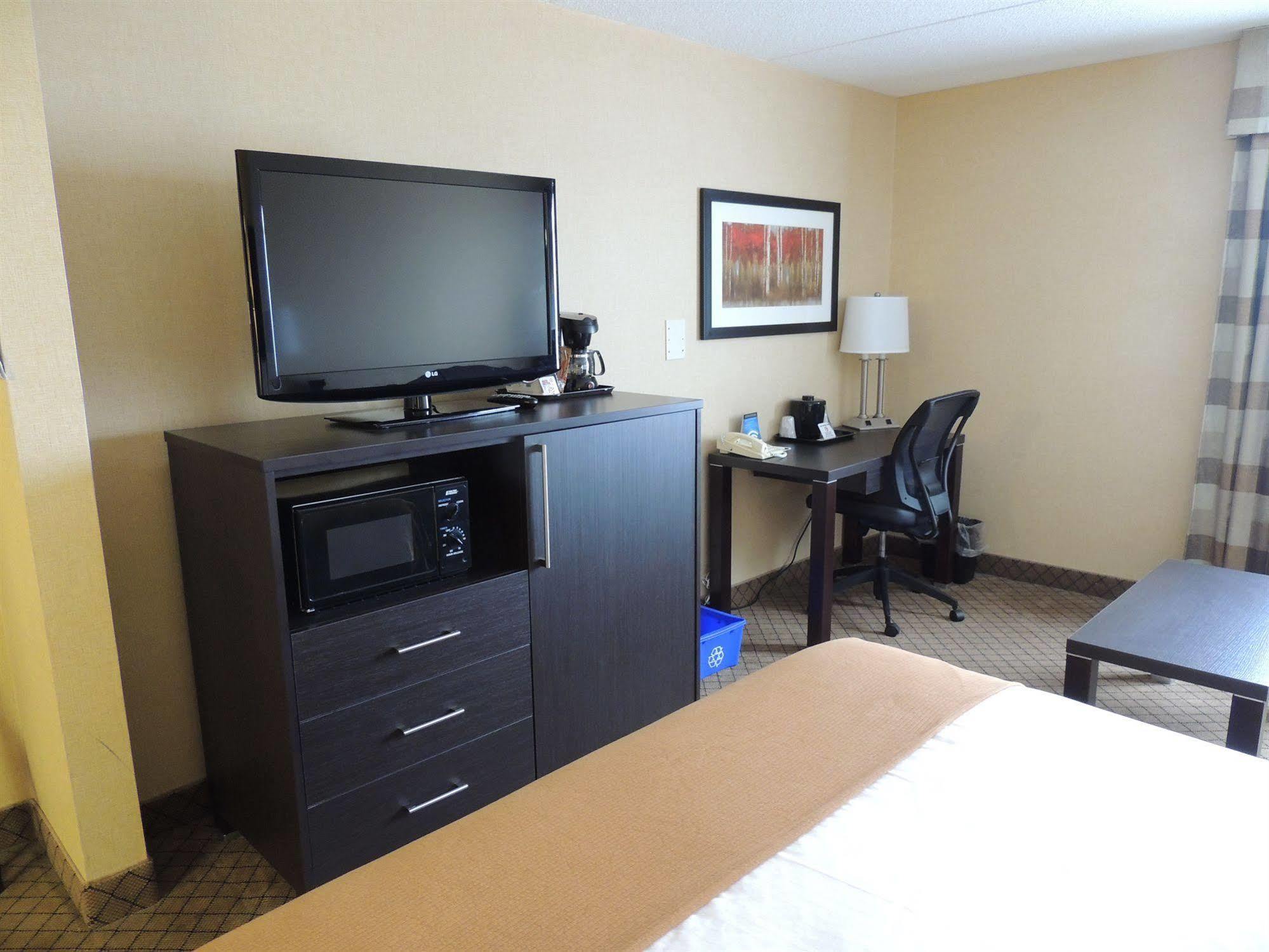 Four Points By Sheraton Hamilton - Stoney Creek Exteriér fotografie