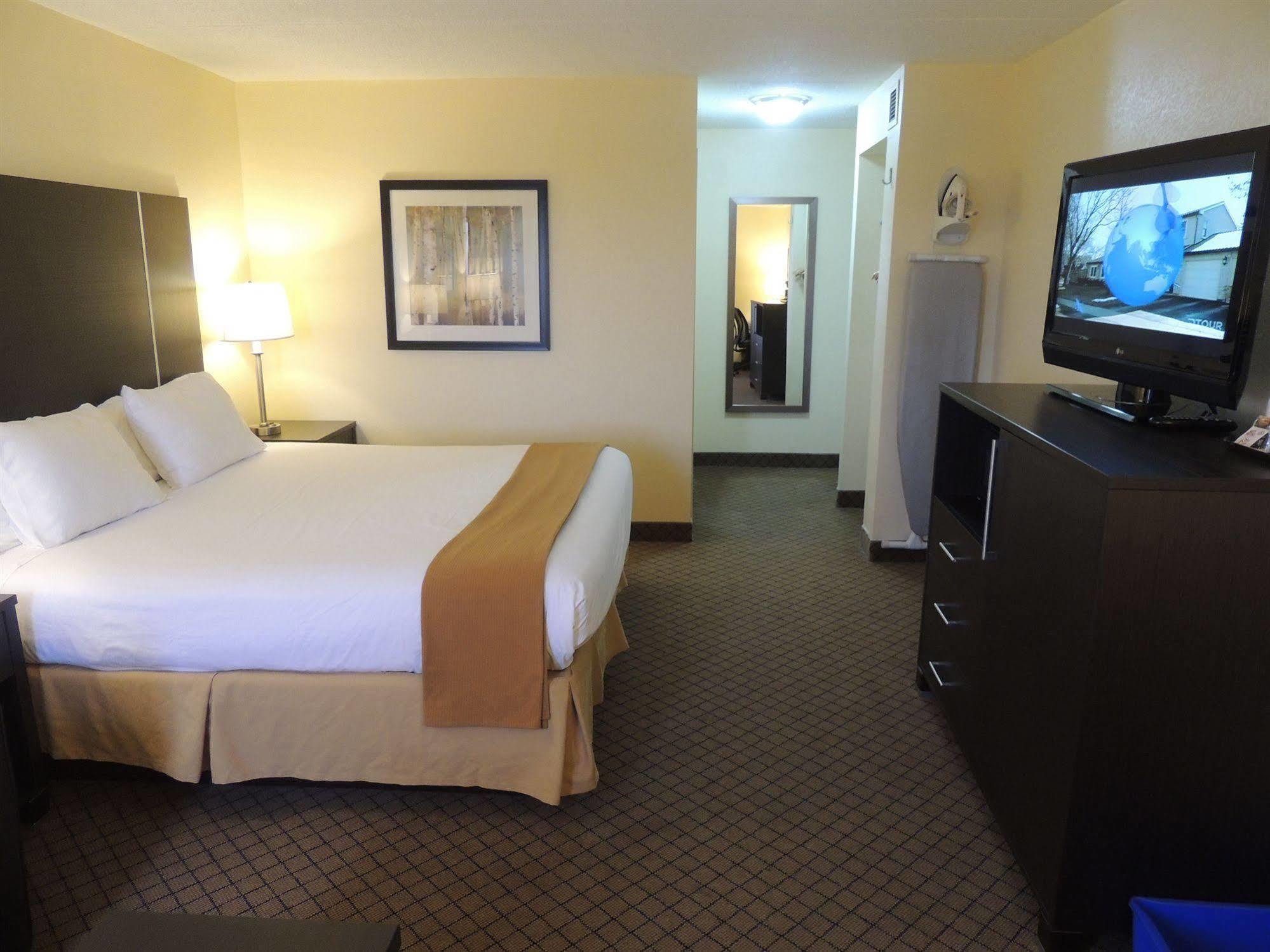 Four Points By Sheraton Hamilton - Stoney Creek Exteriér fotografie