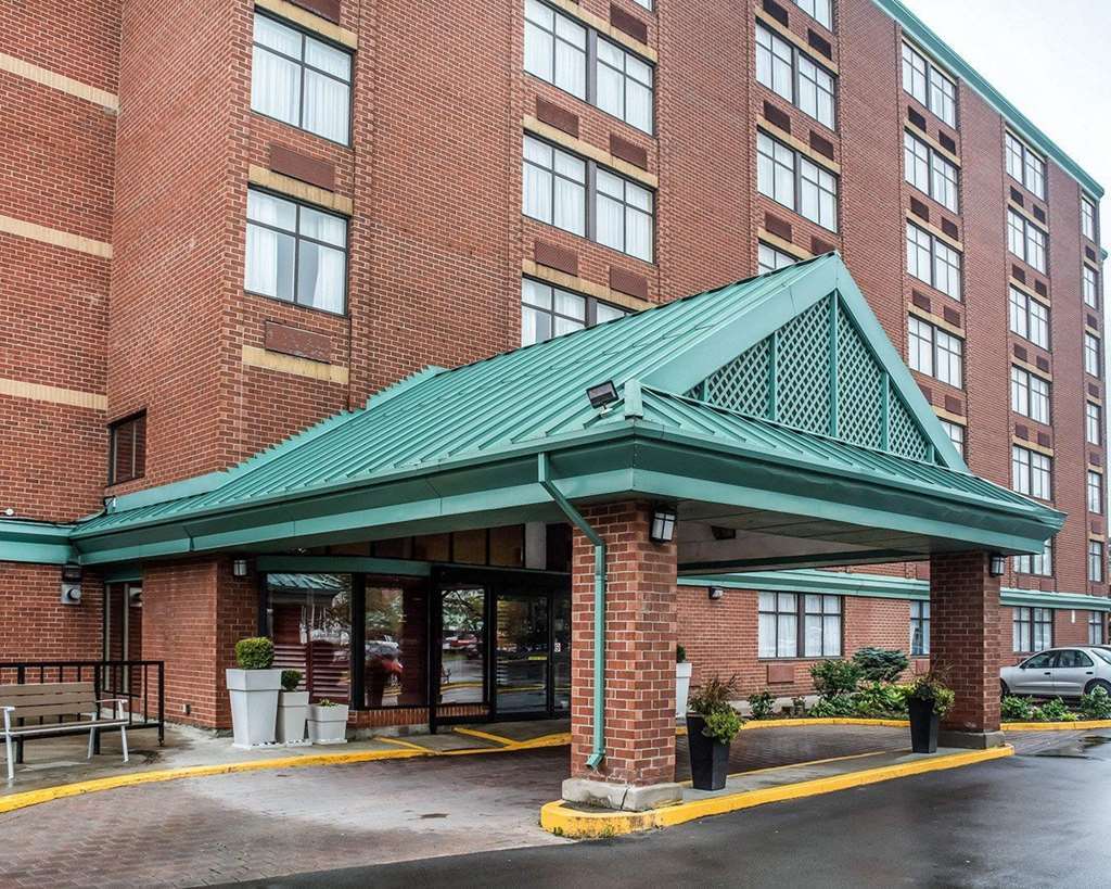 Four Points By Sheraton Hamilton - Stoney Creek Exteriér fotografie