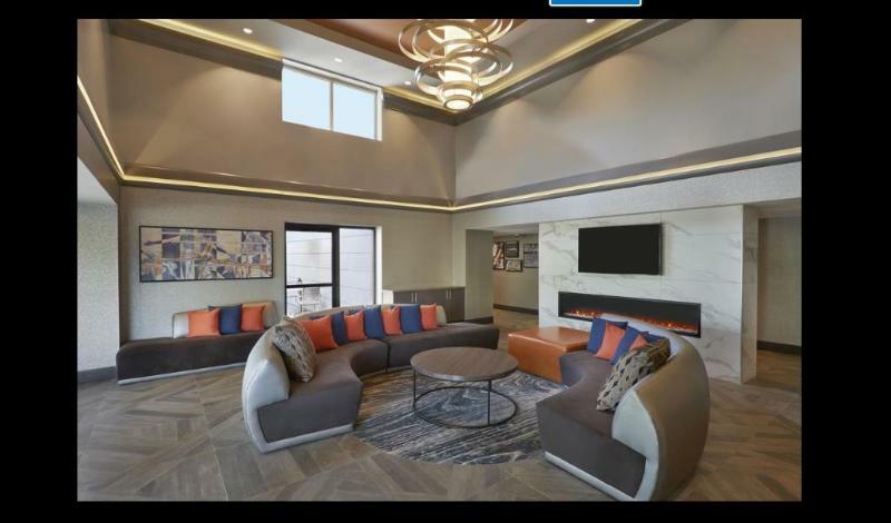 Four Points By Sheraton Hamilton - Stoney Creek Exteriér fotografie