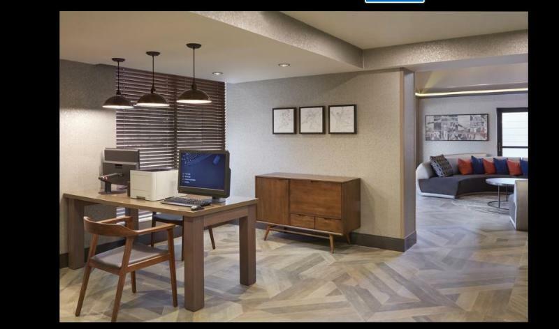 Four Points By Sheraton Hamilton - Stoney Creek Exteriér fotografie