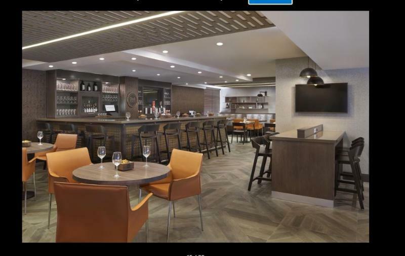 Four Points By Sheraton Hamilton - Stoney Creek Exteriér fotografie