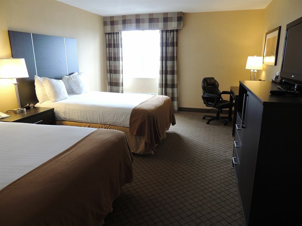 Four Points By Sheraton Hamilton - Stoney Creek Exteriér fotografie