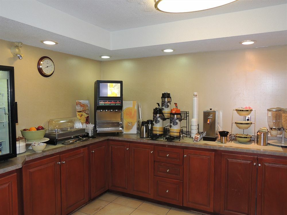 Four Points By Sheraton Hamilton - Stoney Creek Exteriér fotografie