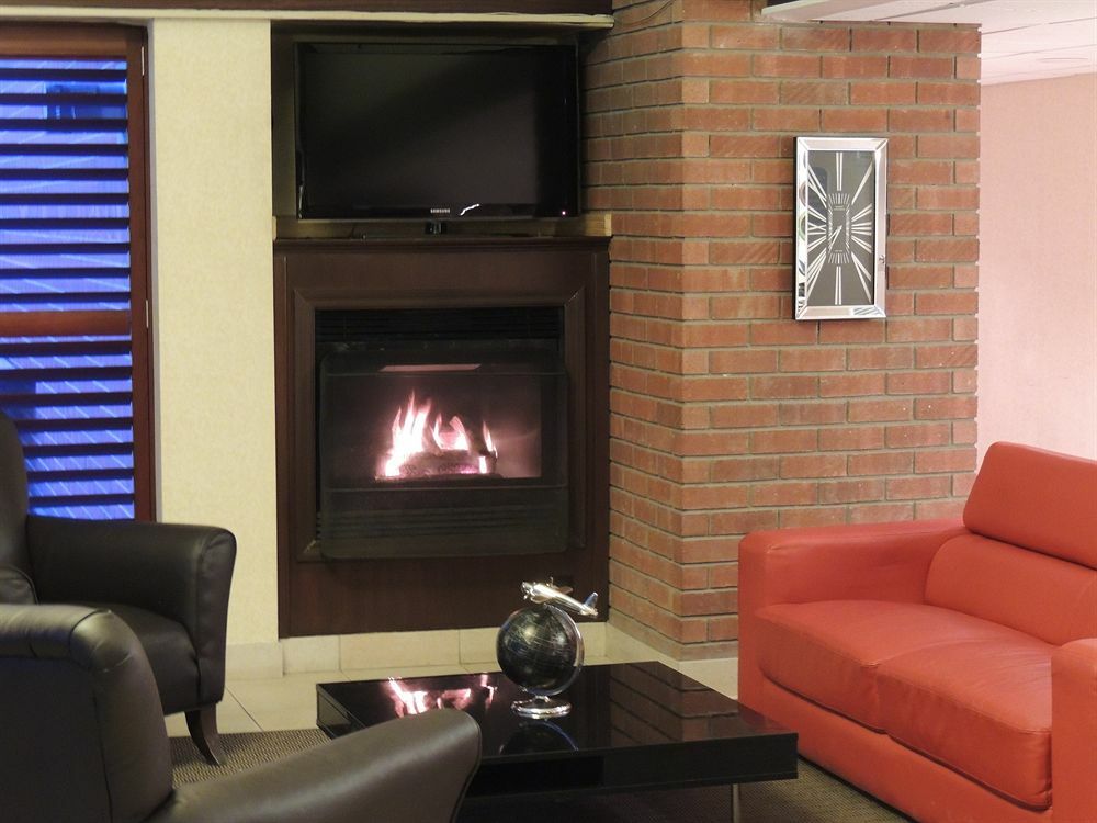Four Points By Sheraton Hamilton - Stoney Creek Exteriér fotografie