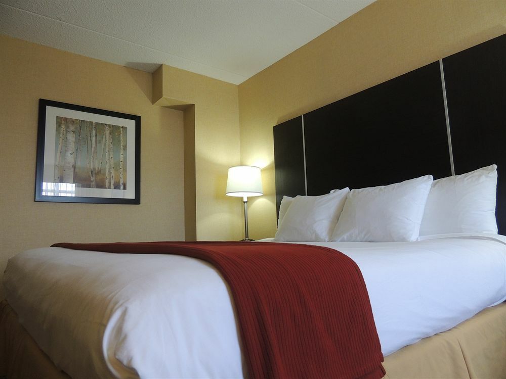 Four Points By Sheraton Hamilton - Stoney Creek Exteriér fotografie