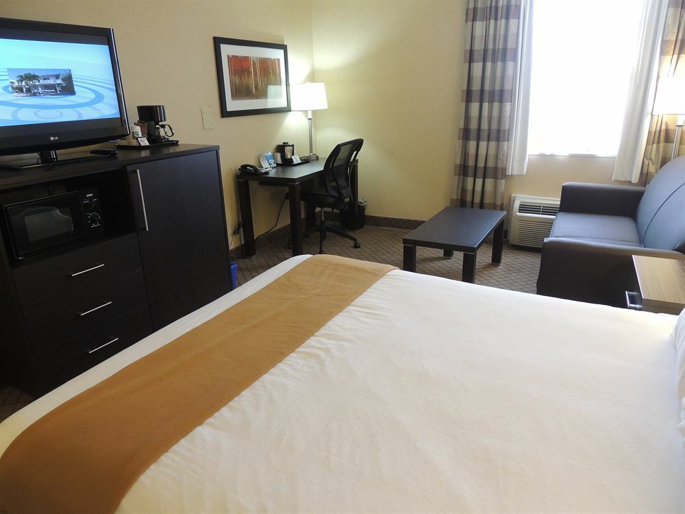 Four Points By Sheraton Hamilton - Stoney Creek Exteriér fotografie