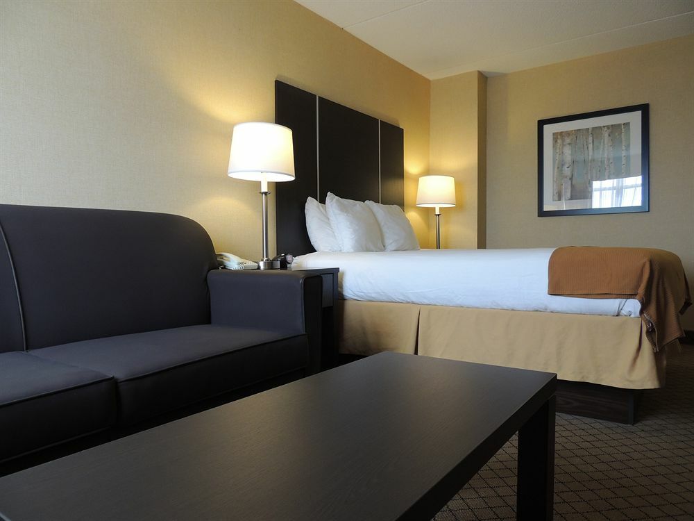 Four Points By Sheraton Hamilton - Stoney Creek Exteriér fotografie