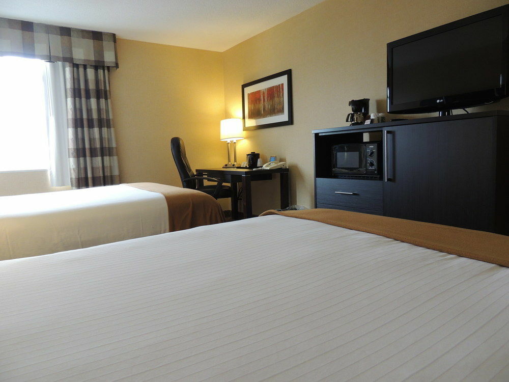 Four Points By Sheraton Hamilton - Stoney Creek Exteriér fotografie