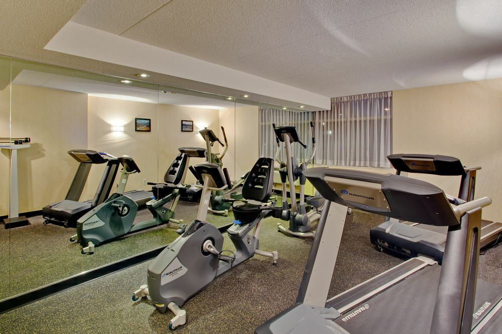 Four Points By Sheraton Hamilton - Stoney Creek Zařízení fotografie