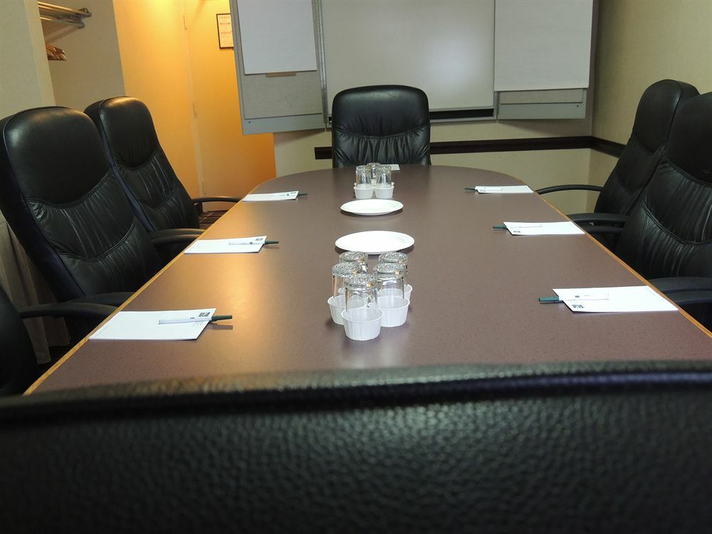 Four Points By Sheraton Hamilton - Stoney Creek Exteriér fotografie