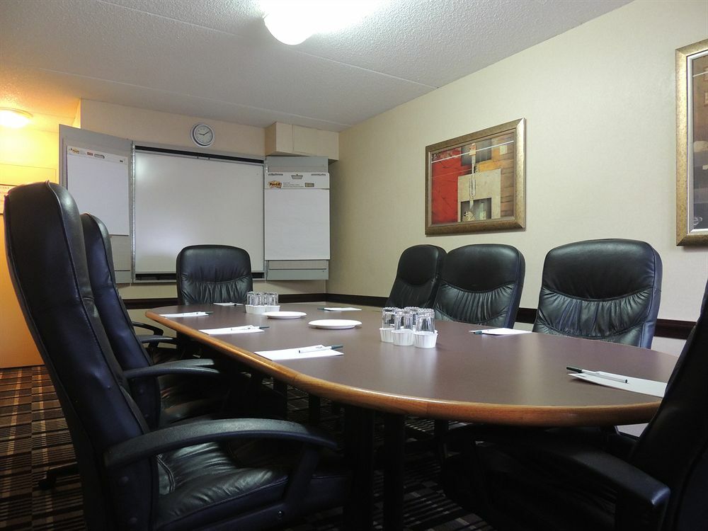 Four Points By Sheraton Hamilton - Stoney Creek Exteriér fotografie