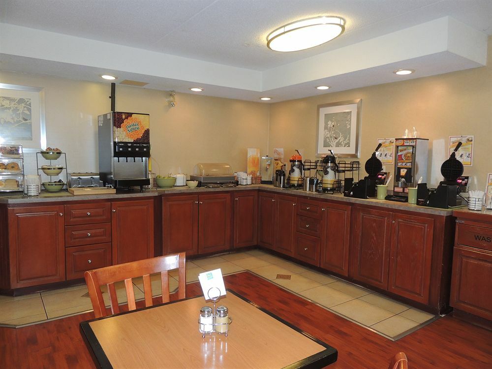 Four Points By Sheraton Hamilton - Stoney Creek Exteriér fotografie